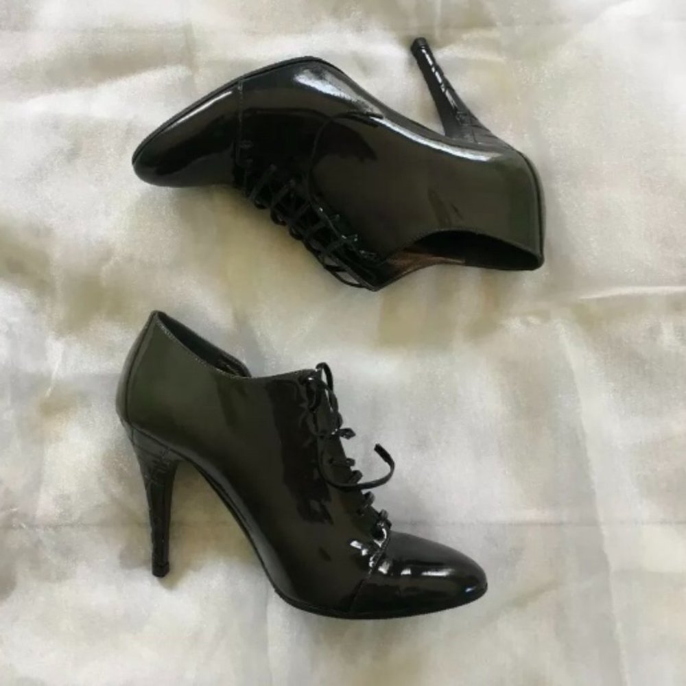 Burberry Boots